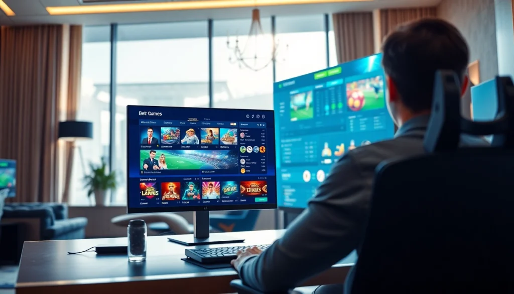 Join the excitement at https://VNQ8.red/ with vibrant visuals of online betting games.