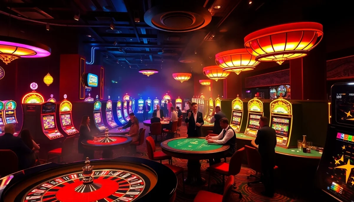 Discover Winning Strategies for https://esfa.eu.com/ in 2025: The Ultimate Guide to Profitable Gambling